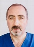 Саргсян Акоп Володяевич