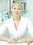 Самусева Вероника Леонидовна. Гинеколог, Акушер, УЗИ-специалист