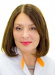Баранова Вера Николаевна
