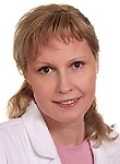 Коргутова Татьяна Витальевна. Онколог