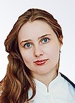 Пашкина Александра Романовна