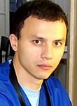 Полунин Михаил Михайлович