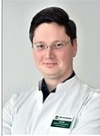 Песков Дмитрий Алексеевич