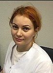 Аркадьева Надежда Александровна. Педиатр, УЗИ-специалист