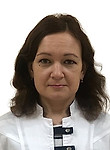 Сидорова Лариса Германовна