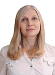 Нор Елена Александровна