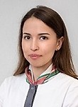 Архипова Екатерина Германовна