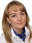 Иванова Анна Васильевна