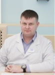 Любаев Михаил Михайлович