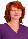 Темирбекова Анжела Темирбековна