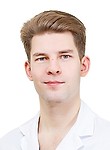 Мистрюков Анатолий Сергеевич. Окулист (офтальмолог)