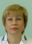 Тимоненкова Елена Вячеславовна. Гинеколог, Акушер, УЗИ-специалист