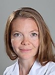 Сергеева Светлана Викторовна