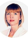 Кузнецова Елена Михайловна