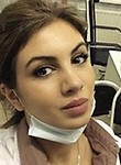 Долгирева Анна Николаевна