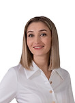 Черная Марина Эдуардовна