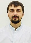 Гринюк Владислав Владимирович