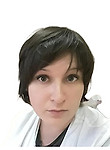 Киселева Светлана Анатольевна