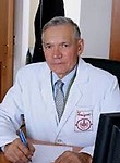 Баткаев Эдуард Алексеевич