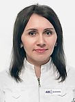 Кудашова Ольга Анатольевна