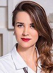 Шахова Елена Владимировна