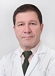 Вильданов Илгиз Инзирович