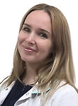 Феоктистова Полина Сергеевна
