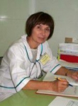 Филиппенко Татьяна Ивановна. Гинеколог, Акушер, УЗИ-специалист