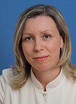 Тарасова Наталья Сергеевна