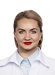 Коптева Светлана Ивановна