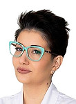 Агаханова Юлия Валерьевна