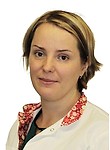 Вадина Татьяна Алексеевна
