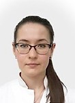 Аббазова Эльмира Ильшатовна