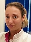 Тимошенко Ульяна Ивановна. Гинеколог, Акушер, УЗИ-специалист