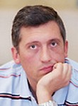 Гвоздев Михаил Юрьевич
