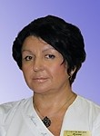 Ильина Нэля Васильевна. Стоматолог-хирург
