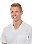Мельников Антон Игоревич
