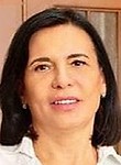 Грозова Нина Дмитриевна