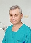 Сергеев Сергей Александрович