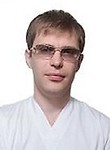 Малышев Александр Валерьевич. Стоматолог-хирург