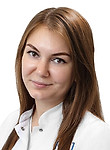 Дубровская Татьяна Игоревна