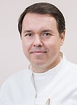 Кащенко Павел Владимирович. Стоматолог-хирург