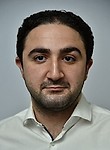 Назарян Давид Назаретович