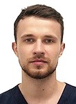 Краснер Денис Дмитриевич