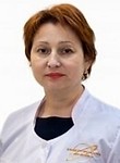 Шаталова Наталья Вячеславовна