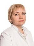 Петрова Галина Вячеславовна