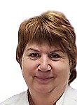 Мащенко Светлана Викторовна