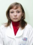 Долгушина Ольга Анатольевна