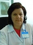 Пак Илона Иштвановна