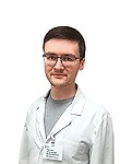 Пронин Александр Вячеславович
